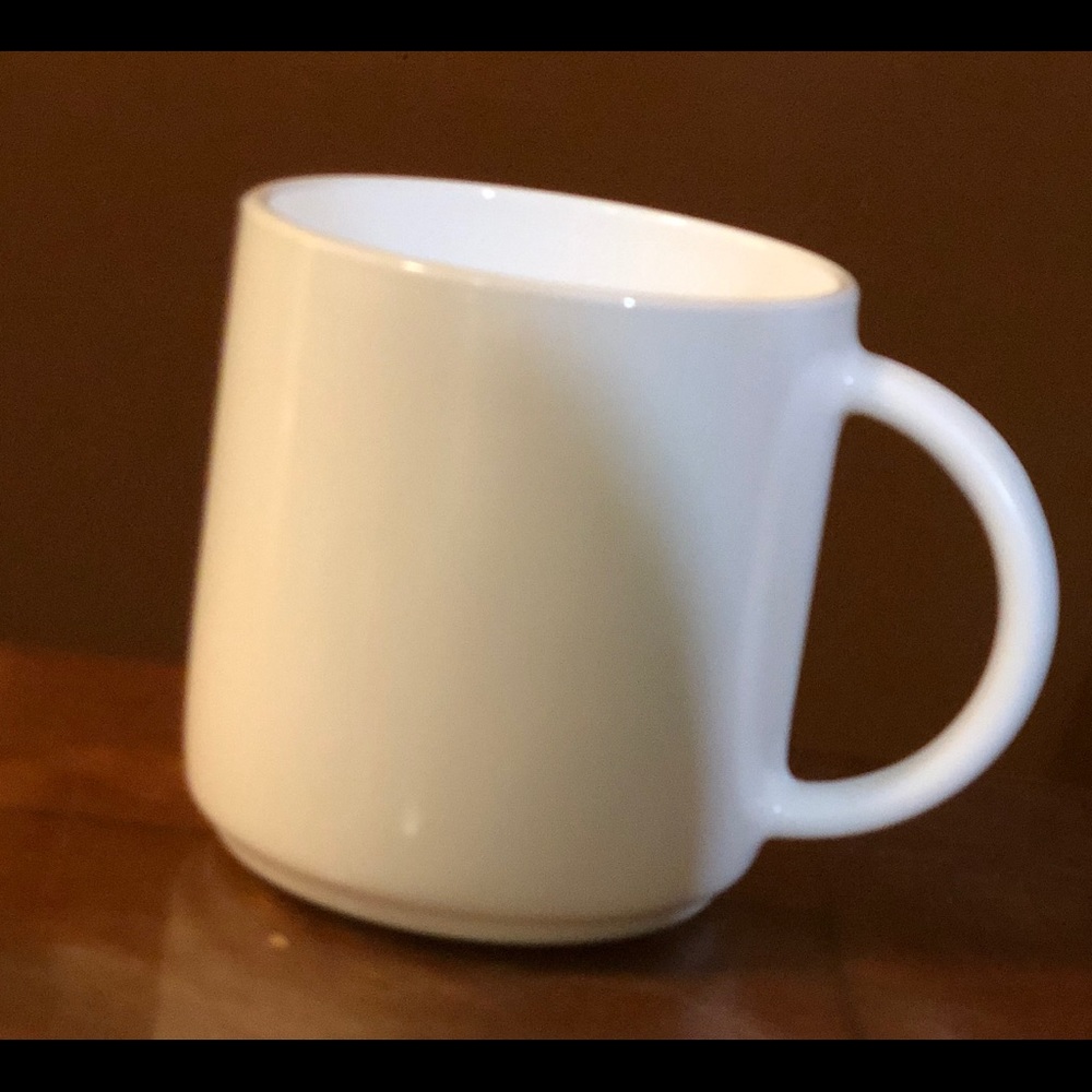 Custom name mug